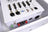 Adastra SA240 Secure Wall Amplifier 100V + UHF Mic - view 7