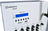 Adastra SA240 Secure Wall Amplifier 100V + UHF Mic - view 2