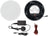 Adastra Bluetooth 5.25in Ceiling Speakers Set