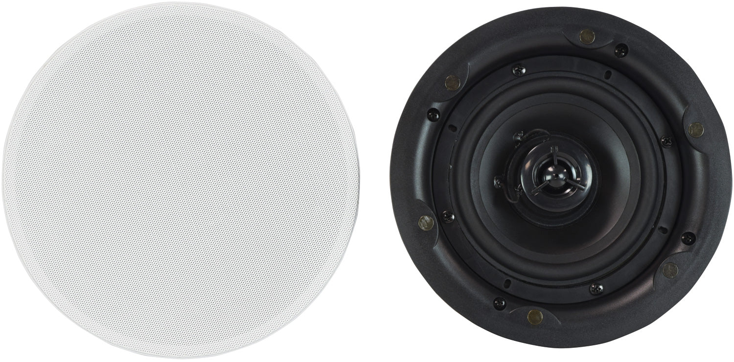 Adastra Bluetooth 5.25in Ceiling Speakers Set - view 2