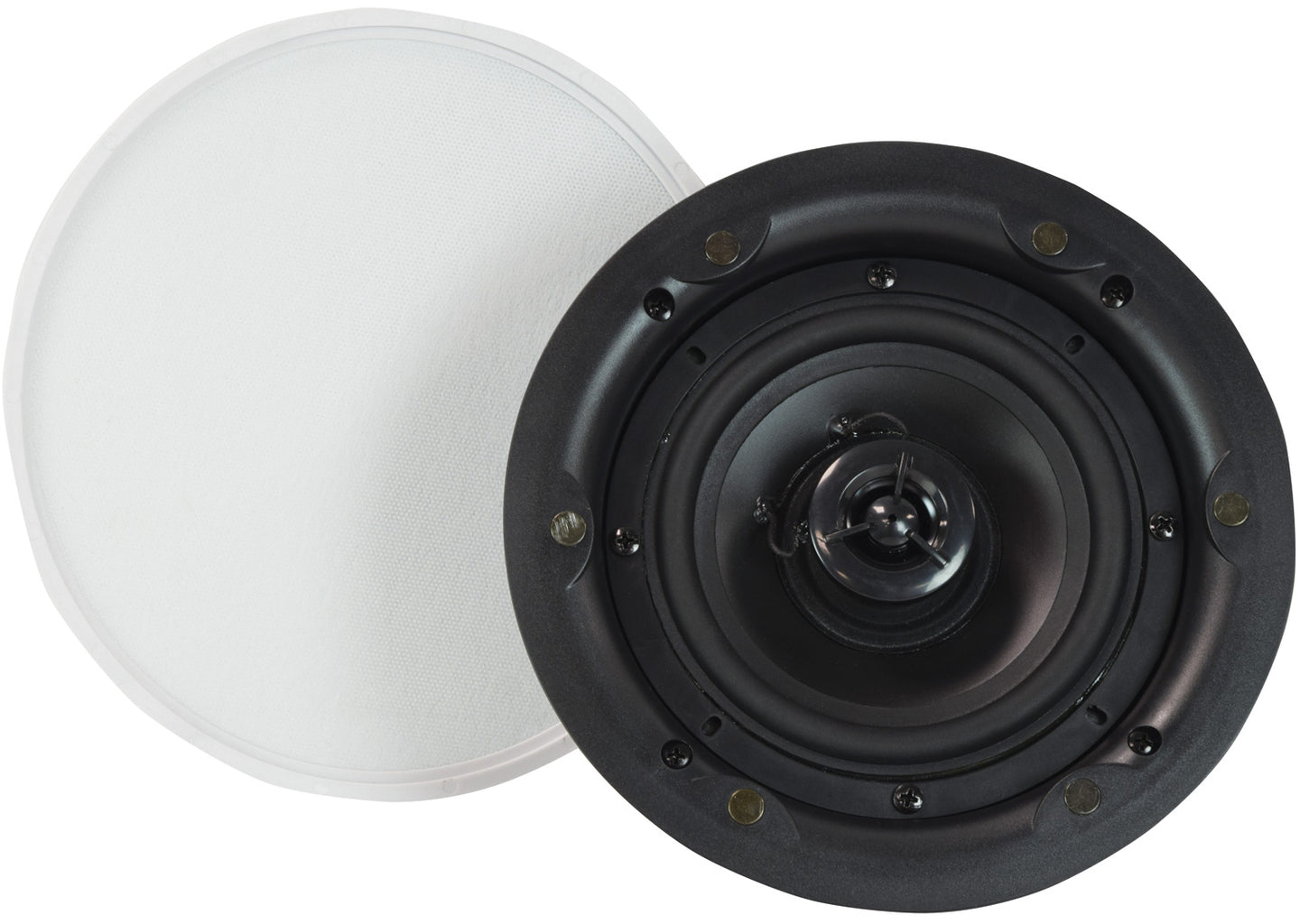 Adastra Bluetooth 5.25in Ceiling Speakers Set - view 6