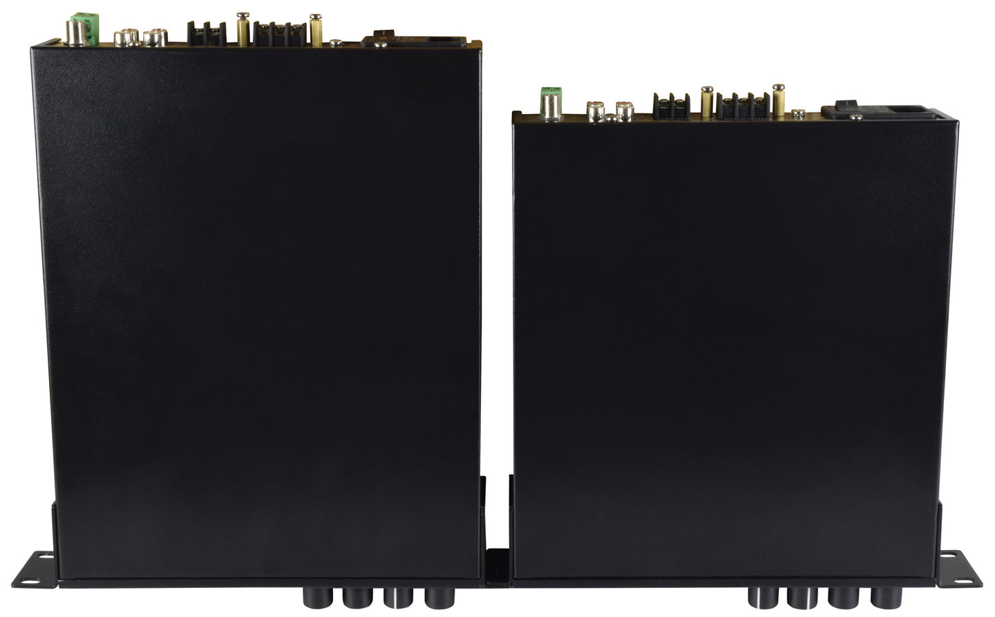 Adastra UM30 Compact 100V Mixer-Amp - view 7