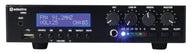 Adastra UM60 Compact 100V Mixer-Amp