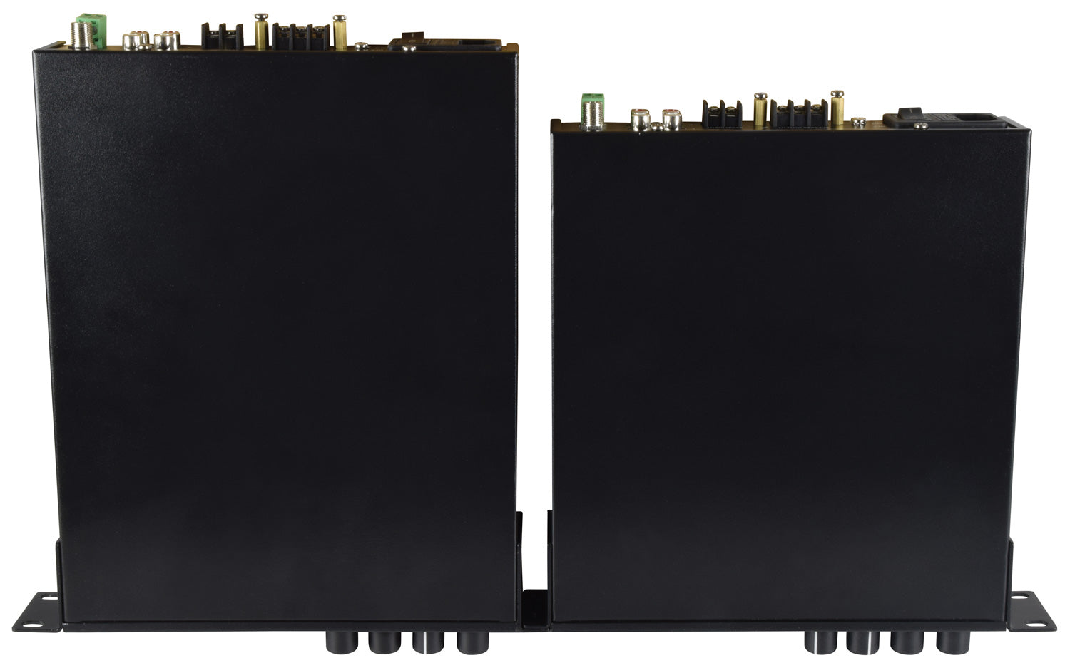 Adastra UM60 Compact 100V Mixer-Amp - view 7