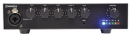 Adastra UA60 Compact 5ch 100V MixerAmp