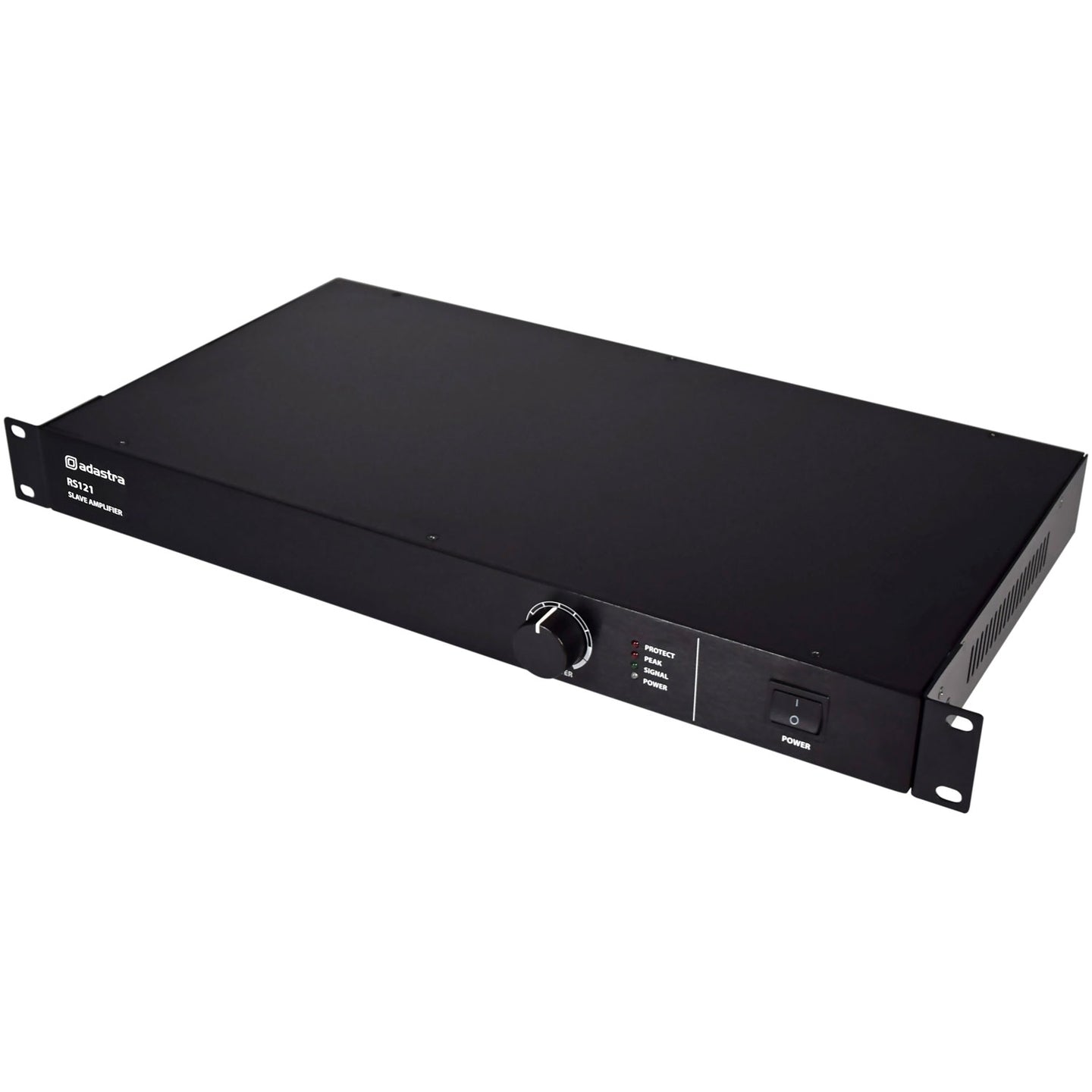 Adastra RS121 Slave Amplifier 100V - view 2