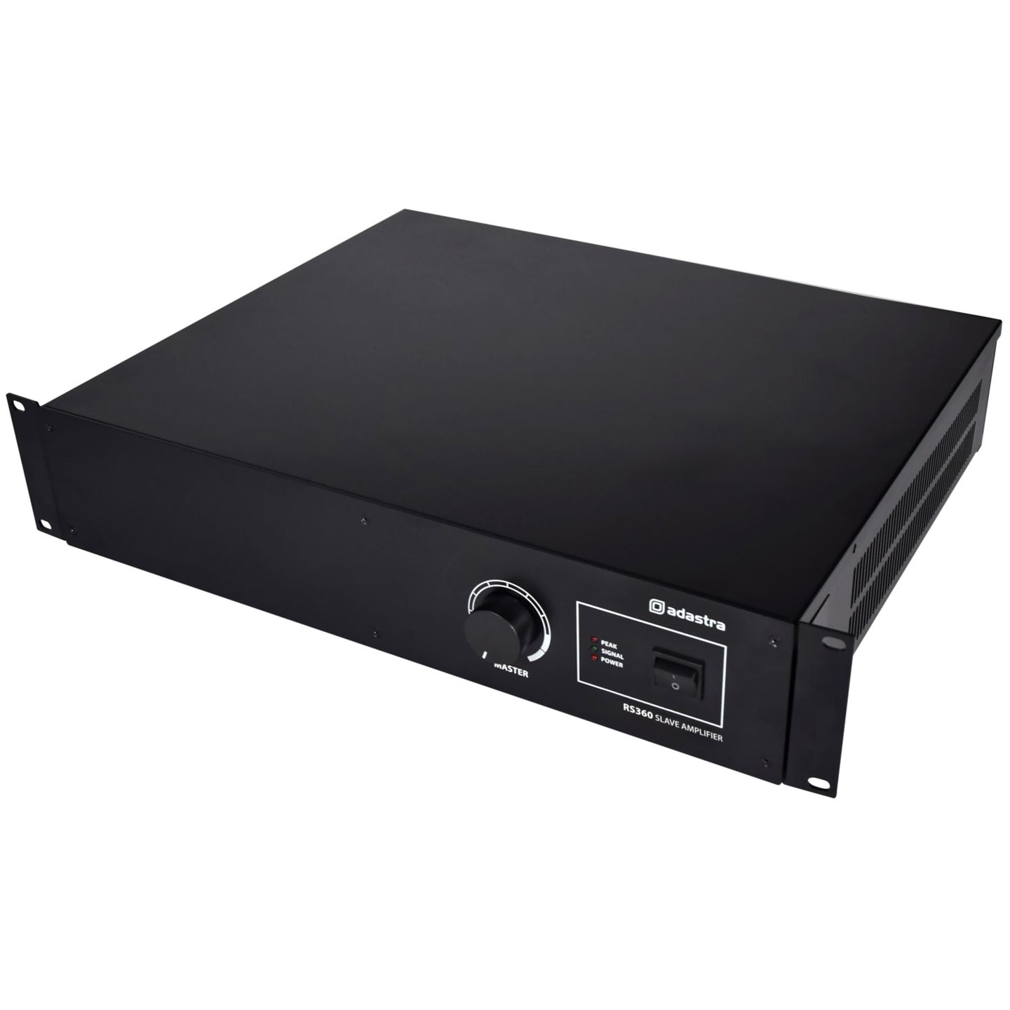 Adastra RS360 Slave Amplifier 100V - view 2