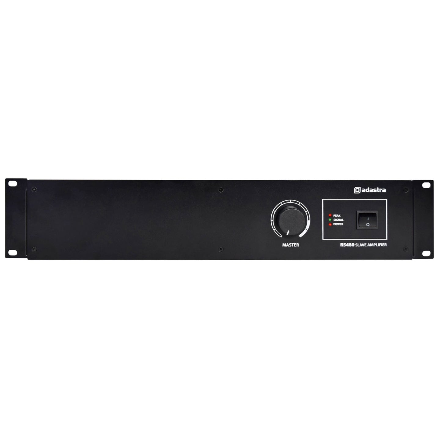 Adastra RS480 Slave Amplifier 100V