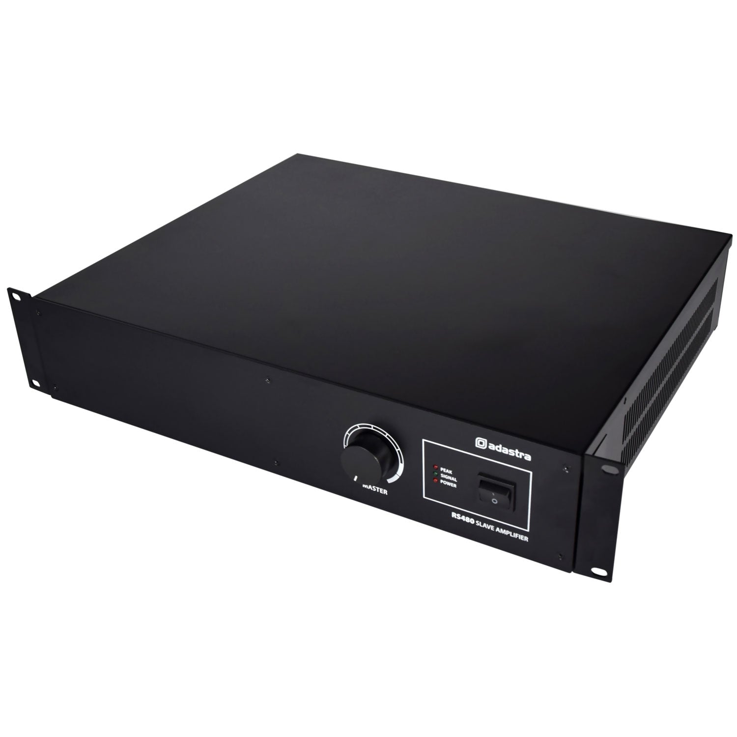 Adastra RS480 Slave Amplifier 100V - view 2