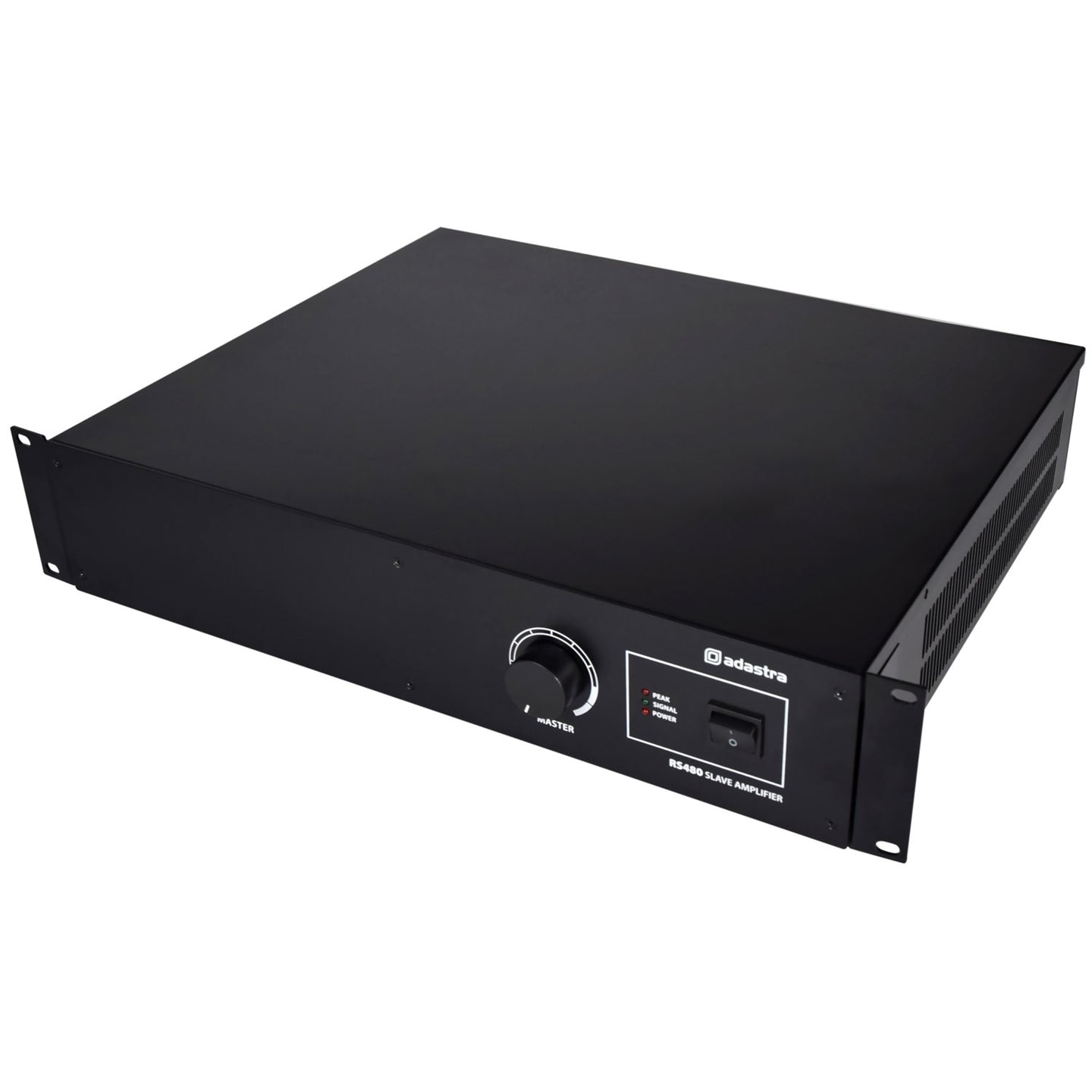 Adastra RS480 Slave Amplifier 100V - view 2