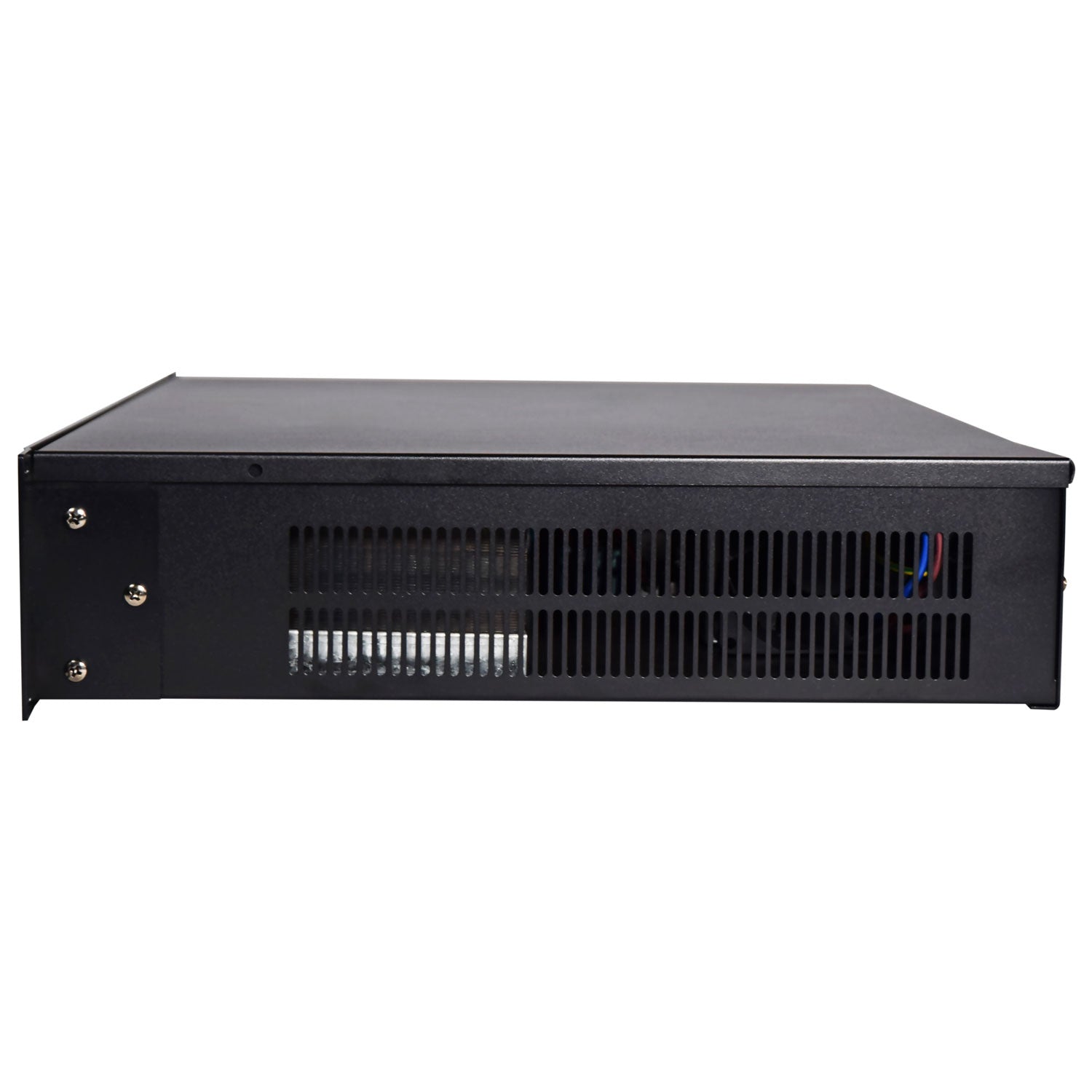 Adastra RS480 Slave Amplifier 100V - view 3