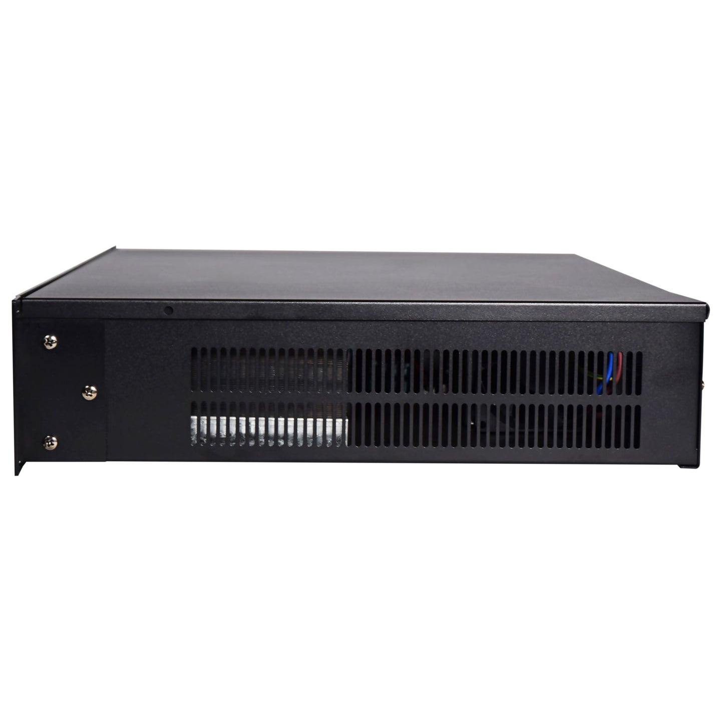 Adastra RS480 Slave Amplifier 100V - view 3