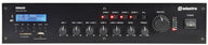 Adastra RM60D Mixer-amp 100V BT/DAB+