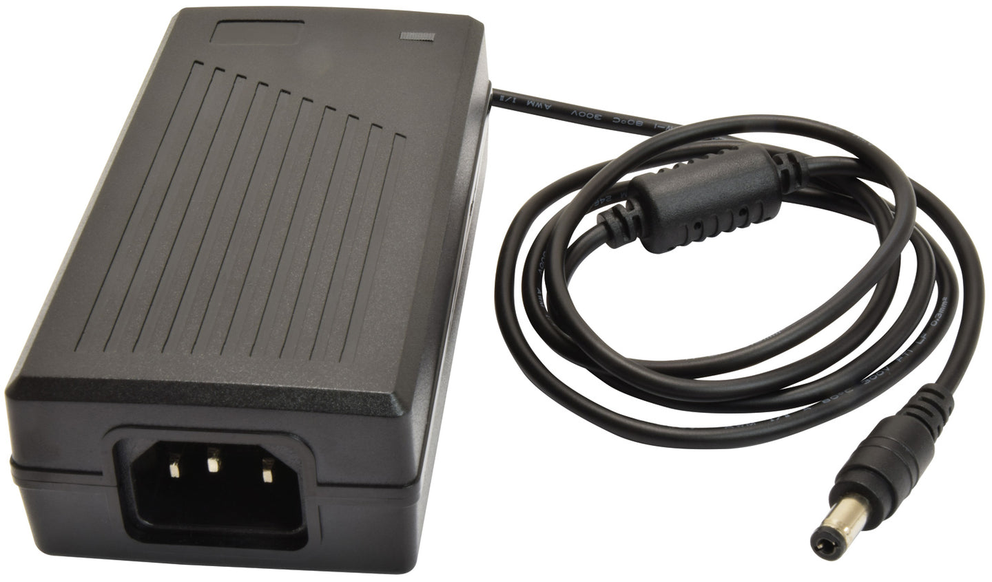 Adastra COM230 Paging Station with 2 x 30W Amplifier - view 5