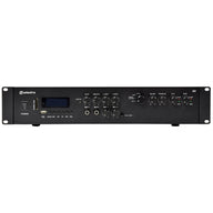 Adastra A2 Stereo PA Amplifier 2 x 200W