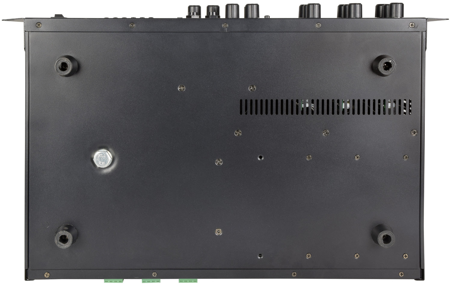 Adastra A6 Tri Stereo Amplfier 6x200W - view 5