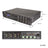 Adastra A8 Quad Stereo Amplfier 8x200W - view 7