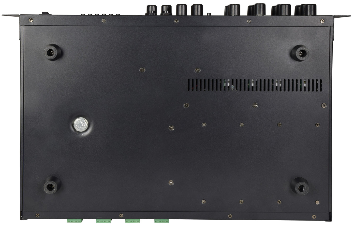 Adastra A8 Quad Stereo Amplfier 8x200W - view 5