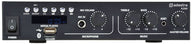 Adastra A200 Compact Mixer-Amp 2x100W