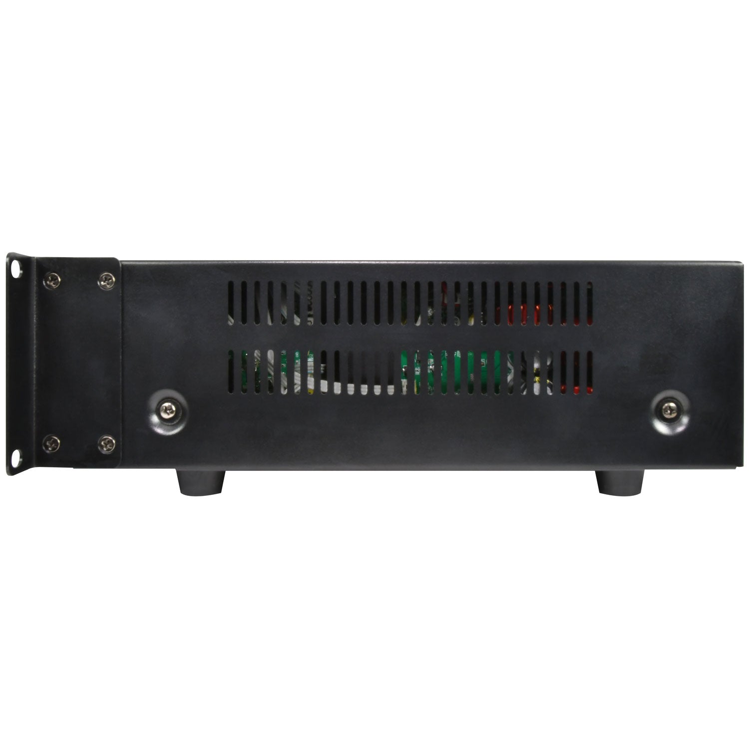 Adastra A8300 Mixer-Amp 8 x 300W - view 2