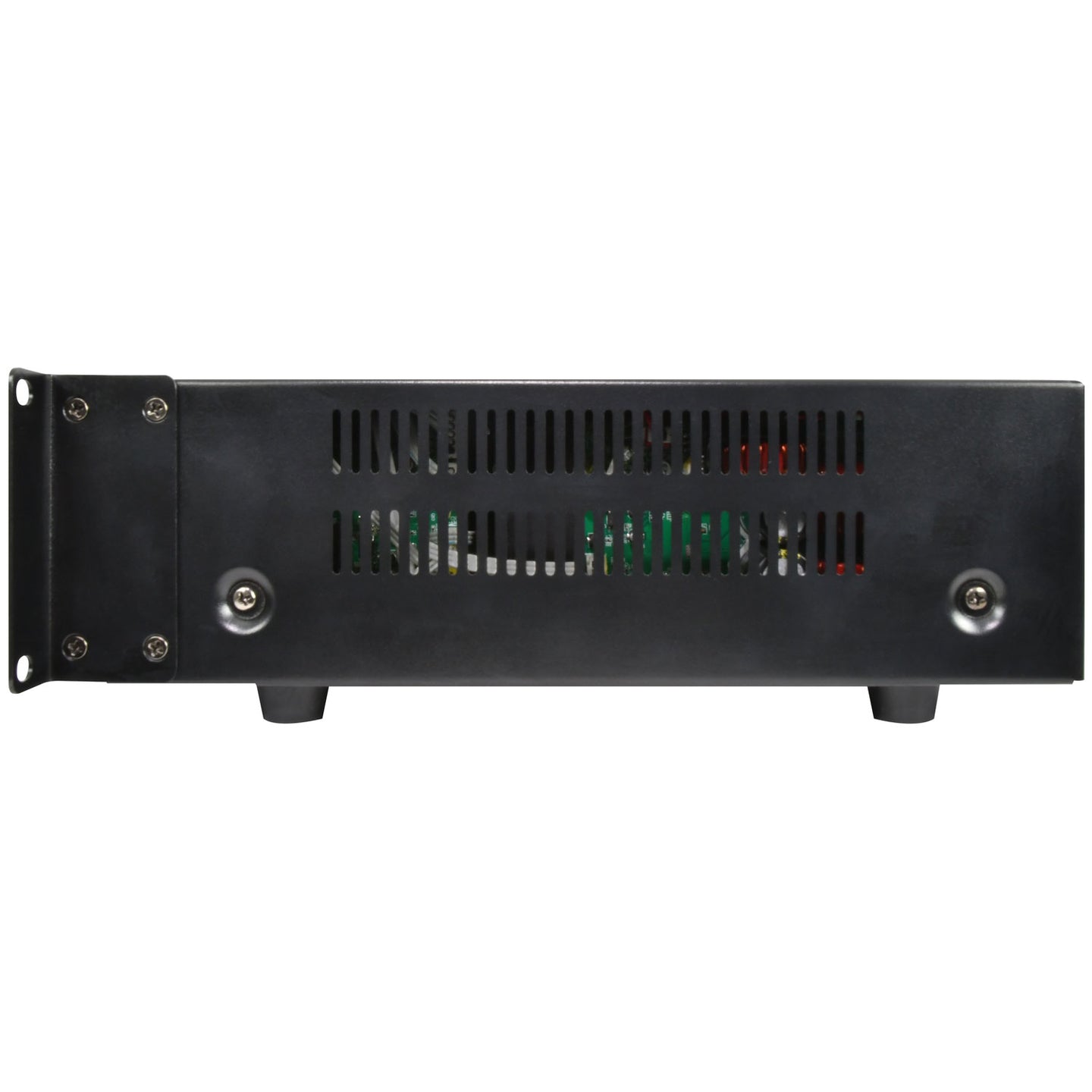Adastra A8300 Mixer-Amp 8 x 300W - view 2