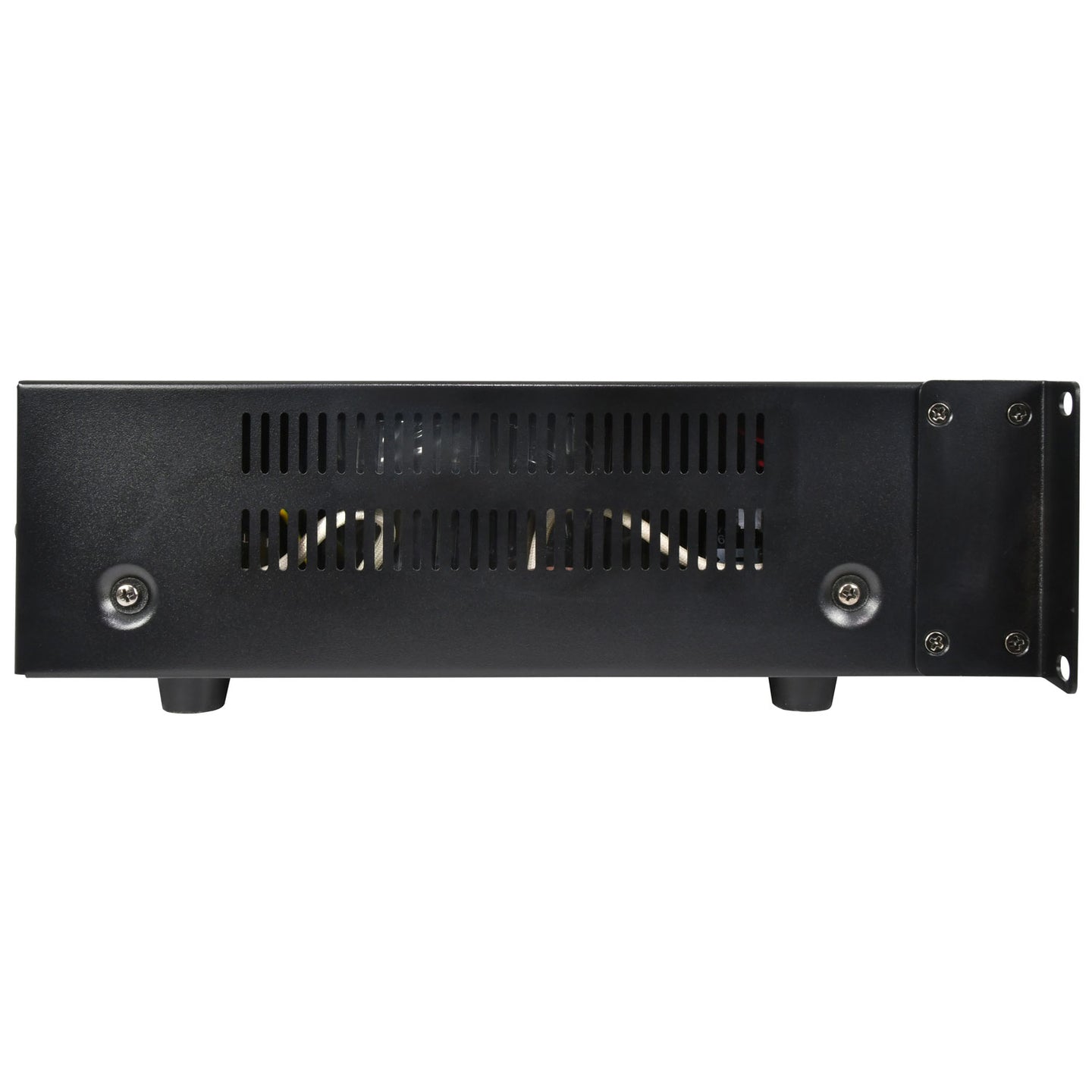 Adastra A8300 Mixer-Amp 8 x 300W - view 6