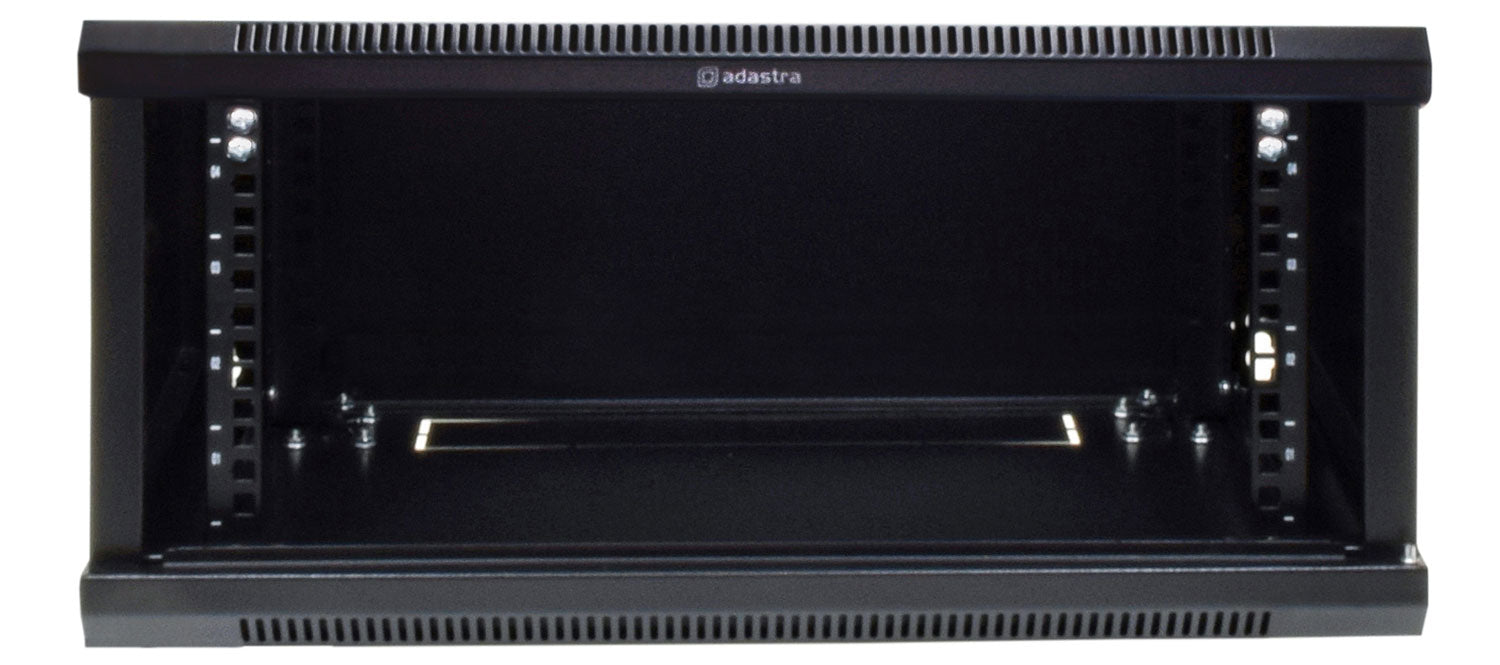 Adastra Rack Cabinet 4U x 450mm Deep - view 11