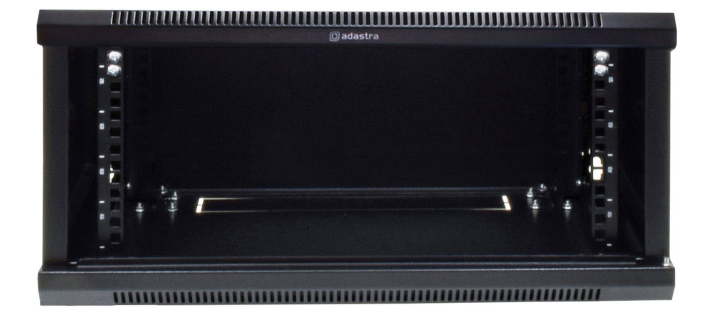 Adastra Rack Cabinet 4U x 450mm Deep - view 11
