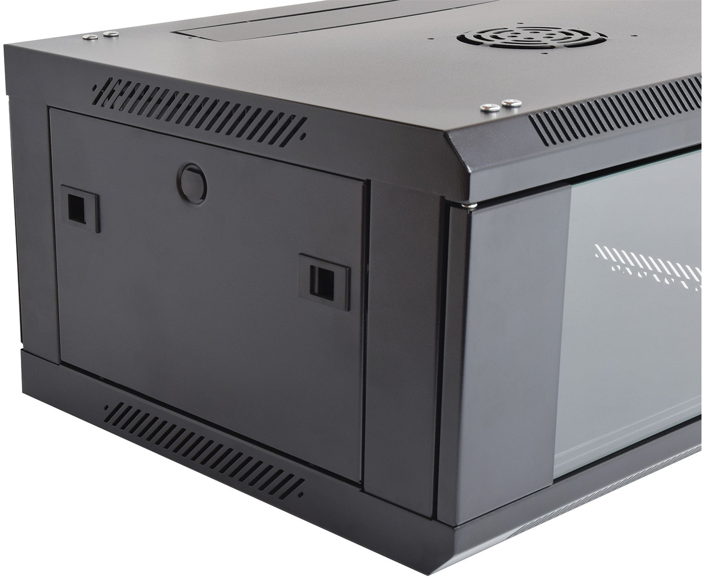 Adastra Rack Cabinet 4U x 450mm Deep - view 13