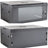 Adastra Rack Cabinet 4U x 450mm Deep - view 3