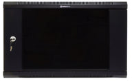 Adastra Rack Cabinet 6U x 450mm Deep