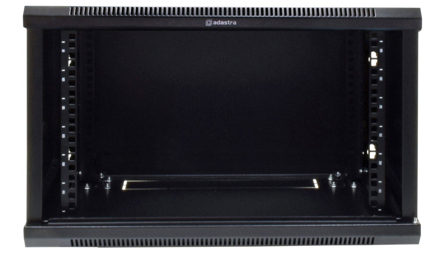 Adastra Rack Cabinet 6U x 450mm Deep - view 2