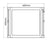 Adastra Rack Cabinet 9U x 450mm Deep - view 2