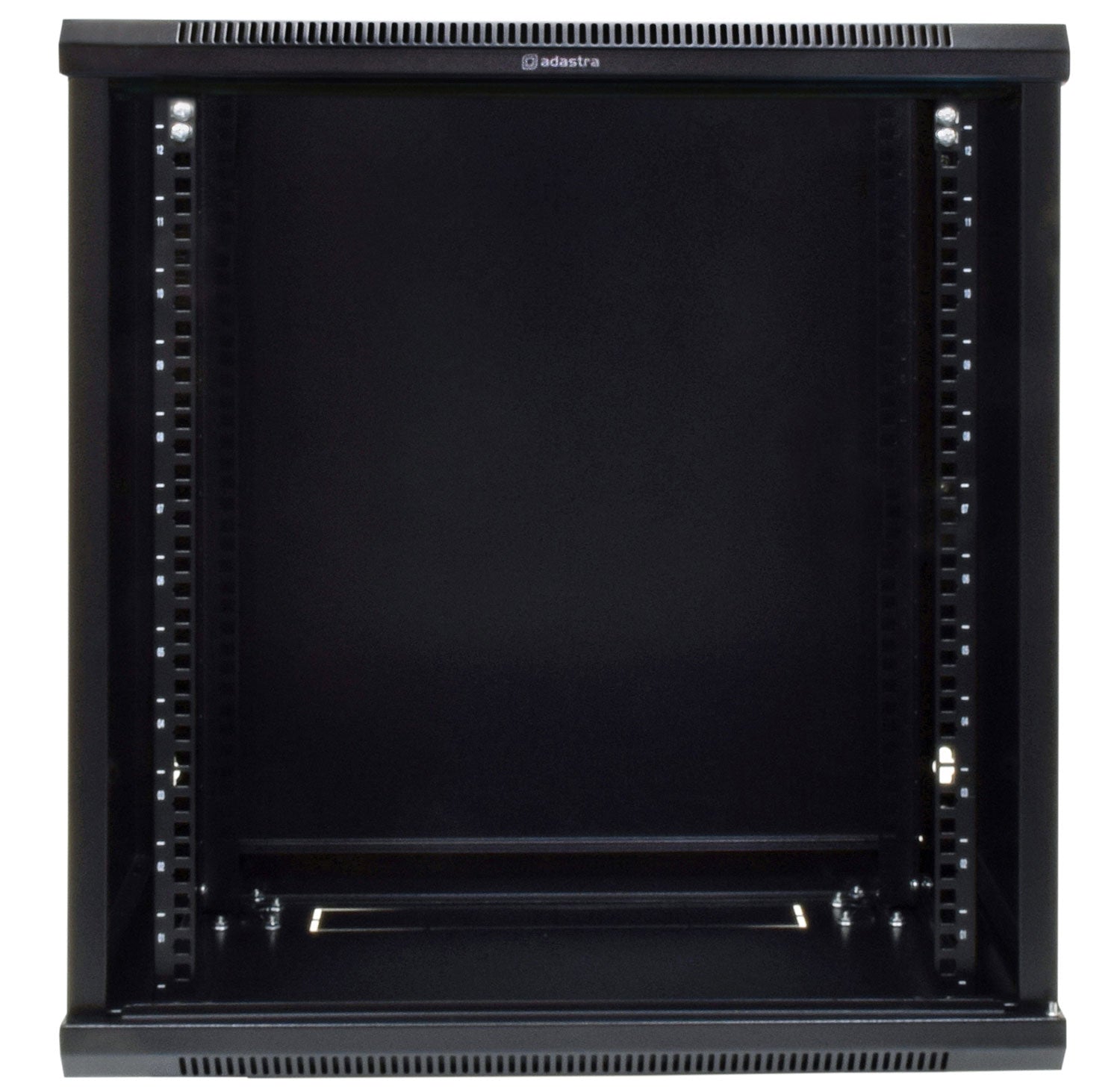 Adastra Rack Cabinet 12U x 450mm Deep - view 4
