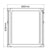 Adastra Rack Cabinet 12U x 450mm Deep - view 2
