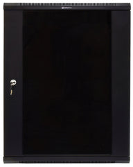 Adastra Rack Cabinet 15U x 450mm Deep