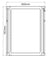 Adastra Rack Cabinet 15U x 450mm Deep - view 2