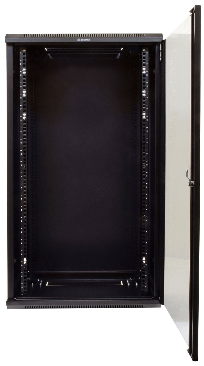 Adastra Rack Cabinet 22U x 450mm Deep - view 6
