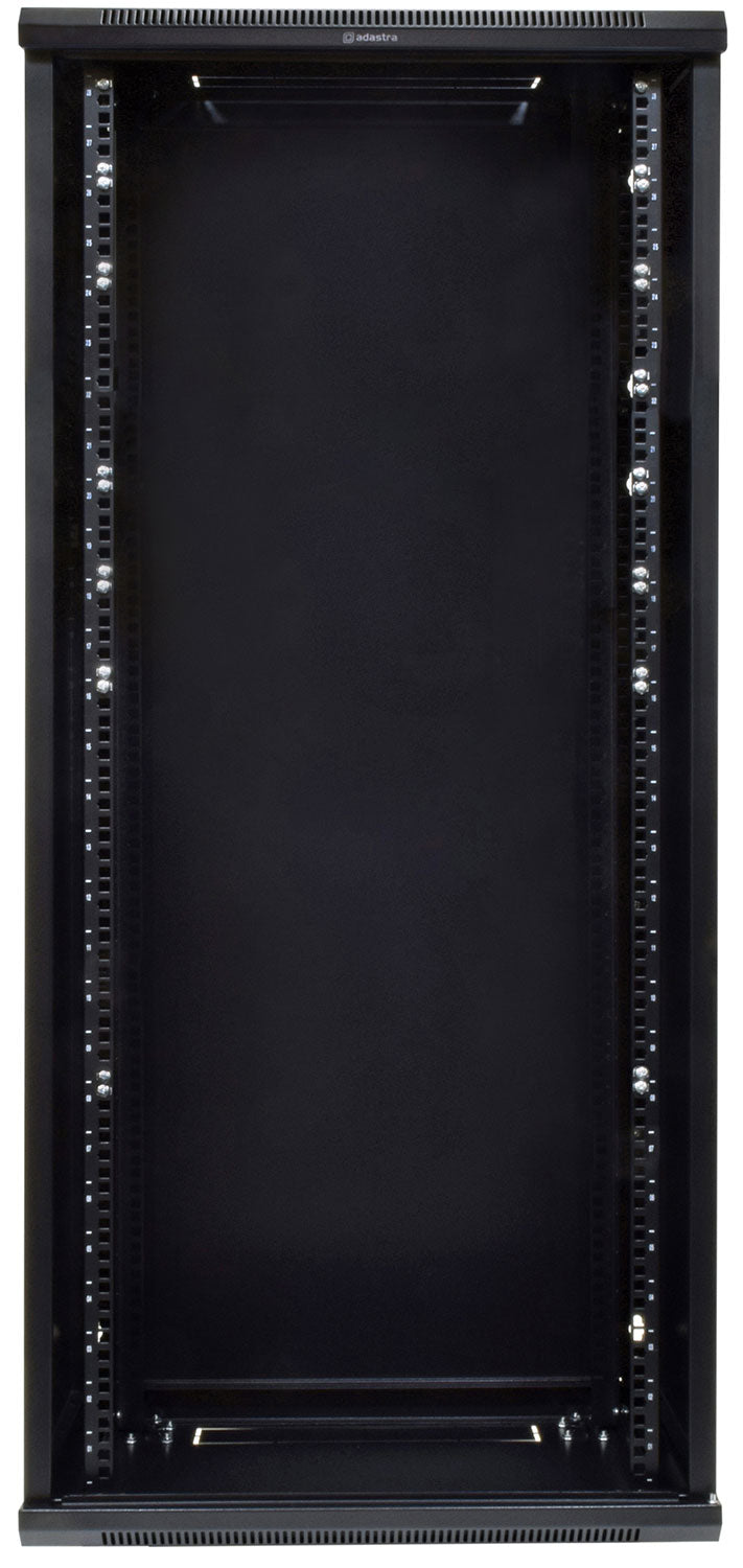 Adastra Rack Cabinet 28U x 450mm Deep - view 4