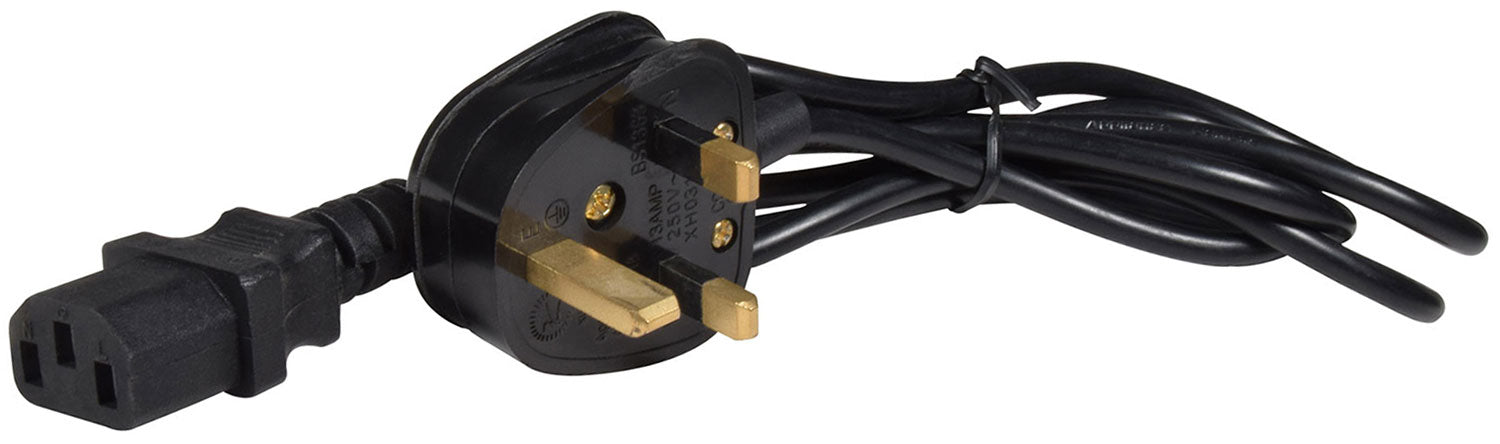 Adastra 1U Dual Fan Cooling Unit - view 5