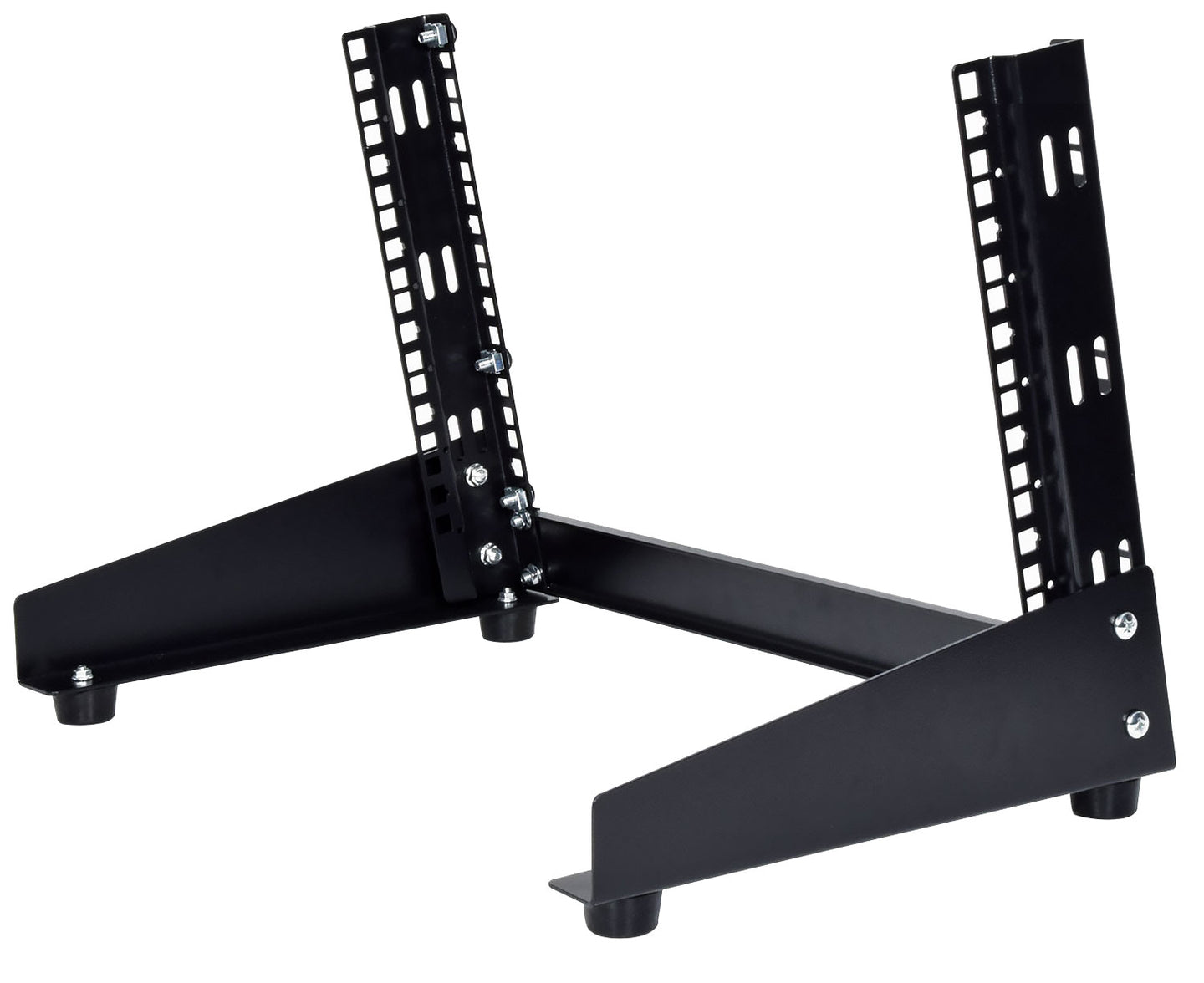Adastra 19" Desktop Rack Stand - 6U - view 2
