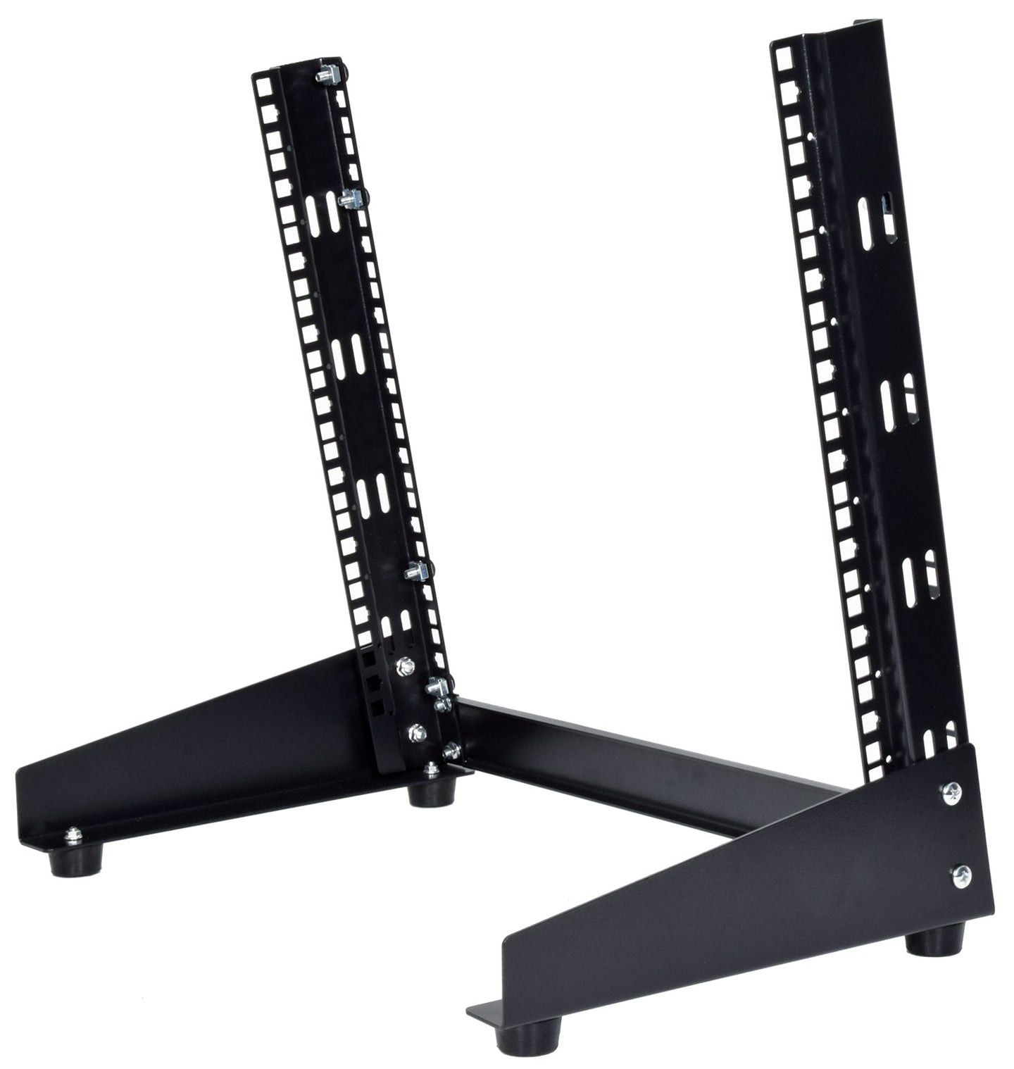 Adastra 19" Desktop Rack Stand - 9U - view 2