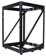 Adastra 12U Wall or Desktop Rack Frame