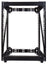 Adastra 12U Wall or Desktop Rack Frame - view 2