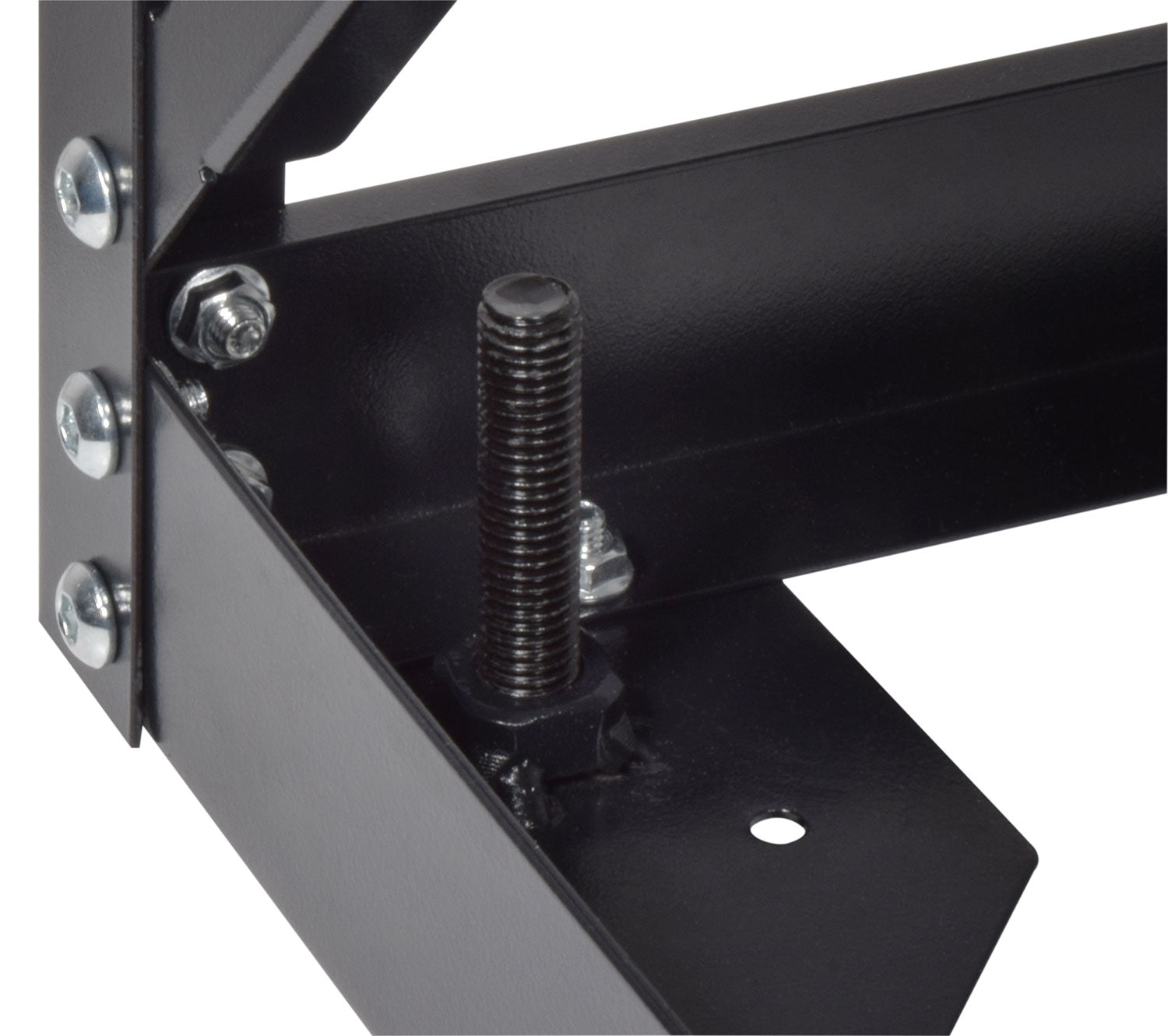 Adastra 12U Wall or Desktop Rack Frame - view 4