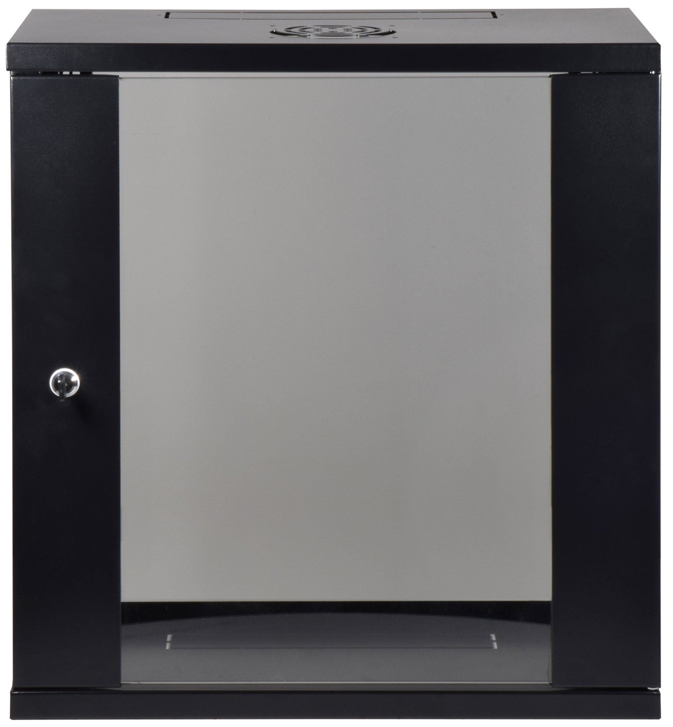 Adastra 12U Shallow Rack Wall Cabinet - view 4