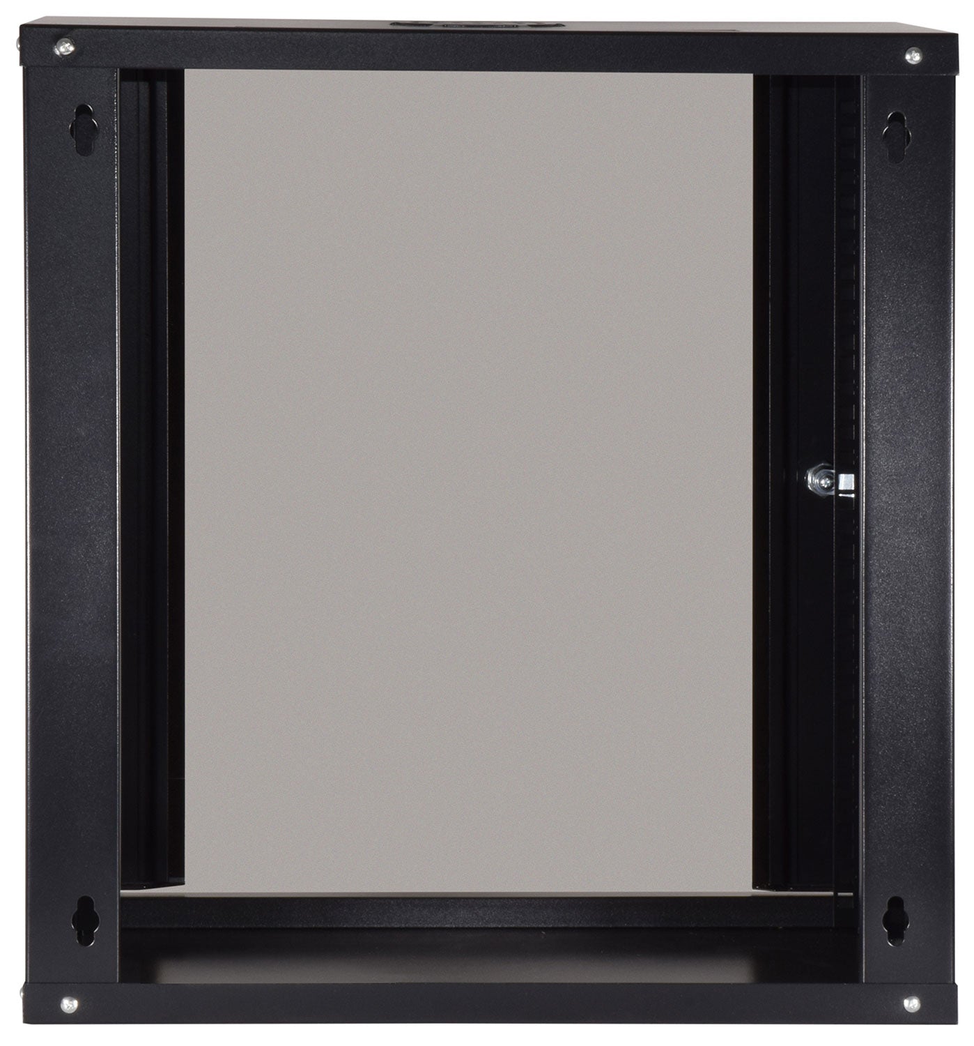 Adastra 12U Shallow Rack Wall Cabinet - view 5