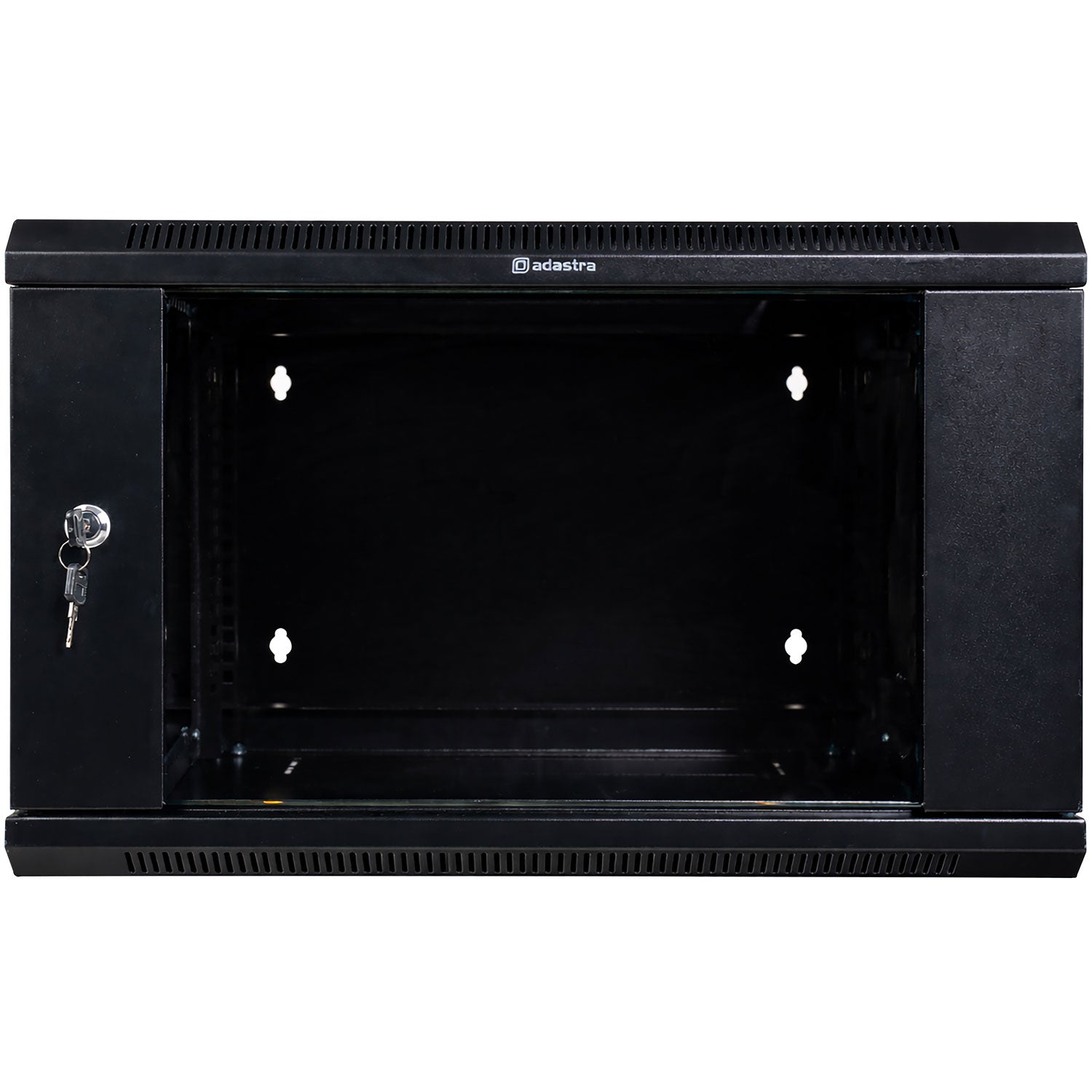 Adastra Hinged Rack Cabinet 6U