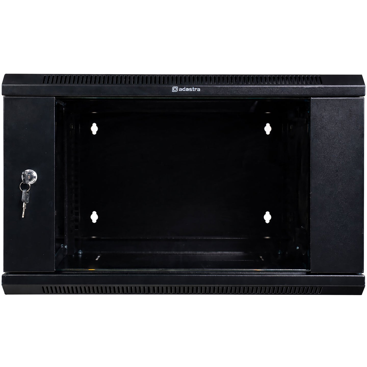Adastra Hinged Rack Cabinet 6U