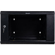 Adastra Hinged Rack Cabinet 6U